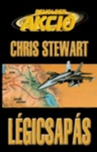 Chris Stewart - Lgicsaps