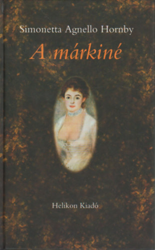 Simonetta Agnello Hornby - A m�rkin�