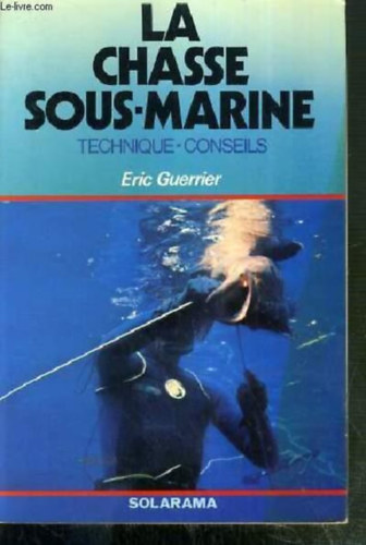 La chasse sous-marine