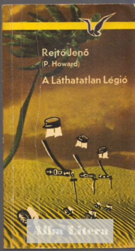 Rejt Jen  (P. Howard) - A Lthatatlan Lgi