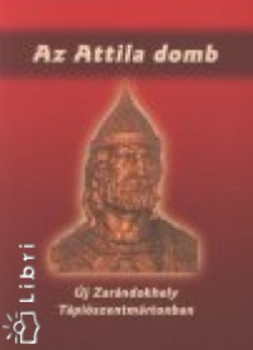 Az Attila domb