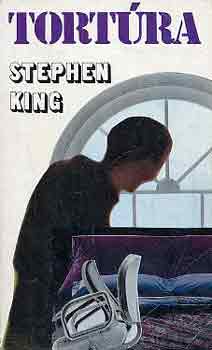 Stephen King - Tortra