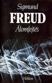 Sigmund Freud - �lomfejt�s