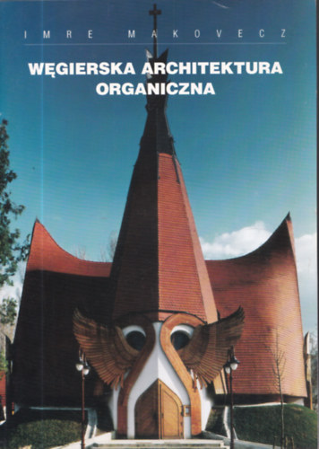 Wegierska architektura organiczna