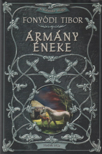 Fonyódi Tibor - Ármány éneke