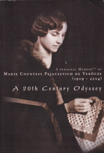 A 20th Century Odyssey