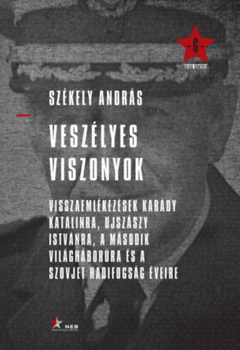Sz�kely Andr�s - Vesz�lyes viszonyok