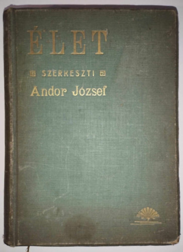 let. Kpes heti folyirat. II.vf. II.\(1910)
