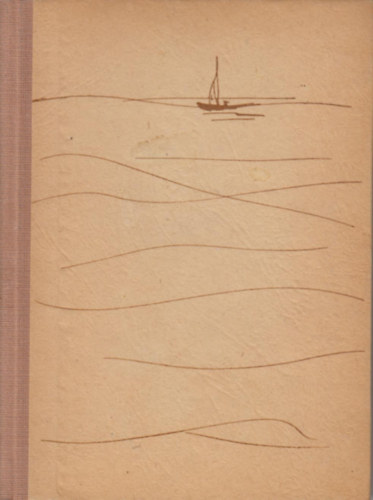 Ernest Hemingway - Az �reg hal�sz �s a tenger