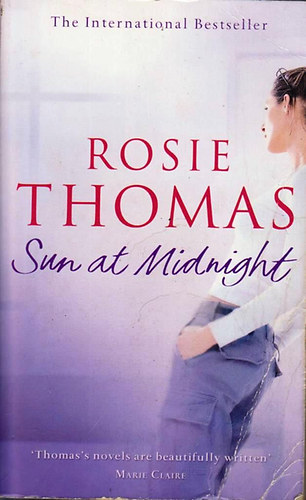 Rosie Thomas - Sun at Midnight