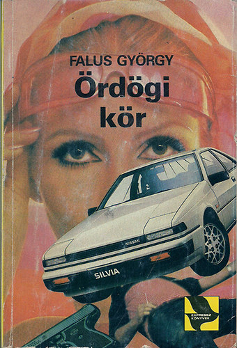 Falus Gyrgy - rdgi kr