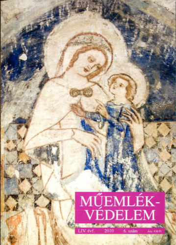 Műemlékvédelem 2010/6