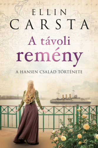 Ellin Carsta - A tvoli remny