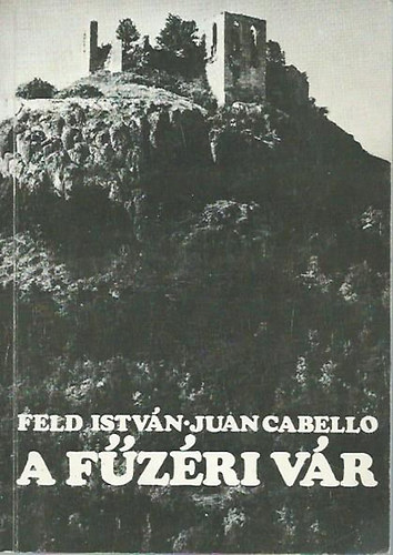Feld Istv�n - A F�z�ri V�r
