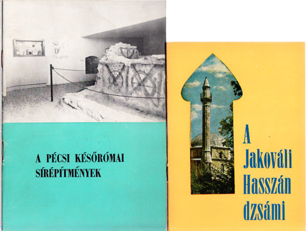 4db. helyt�rt�neti kiadv�ny: P�cs