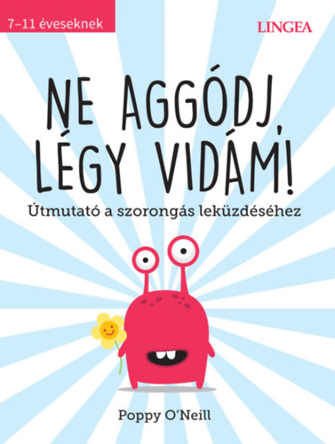 Poppy O'neill - Ne aggdj, lgy vidm!