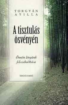 Torgy�n Attila - A tisztul�s �sv�ny�n