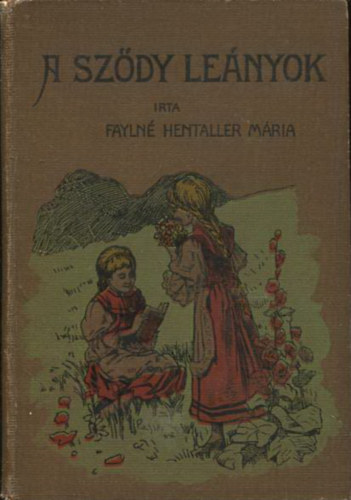 Fayln� Hentaller M�ria - A sz�d� le�nyok