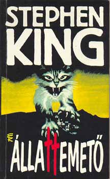 Stephen King - llattemet