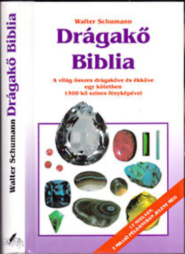 Walter Schumann - Dr�gak�biblia