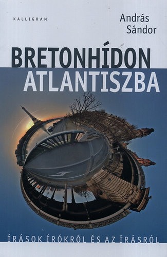 Andrs Sndor - Bretonhdon Atlantiszba