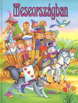 S. Langer - Meseorsz�gban