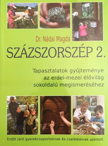 Dr. Ndai Magda - Szzszorszp 2.