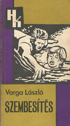 Varga Lszl - Szembests