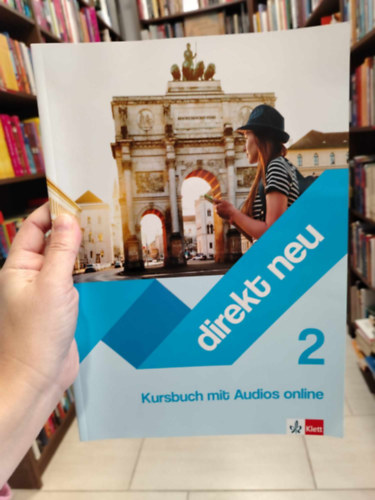 Direkt neu 2