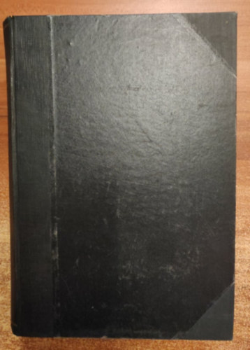 B�v�r 1941. 1-12.sz�m. Term�szettudom�nyi foly��rat - teljes �vfolyam.