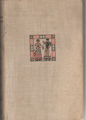 Kolozsv�ri Grandpierre Emil - Alvaj�r�k I.-II.