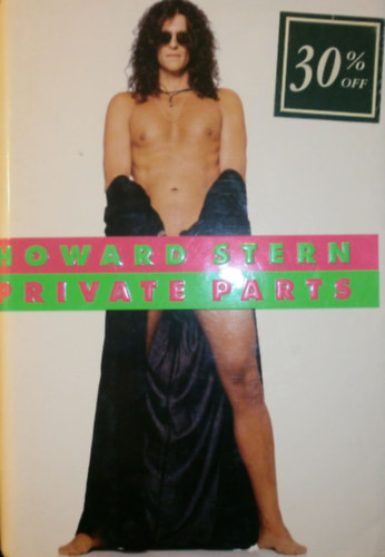 Howard Stern - Private Parts