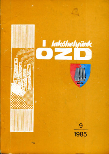 Nincs - Lak�hely�nk �zd