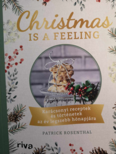 Patrick Rosenthal - Christmas is a feeling