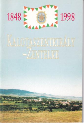 Kalotaszentkirly - Zentelke