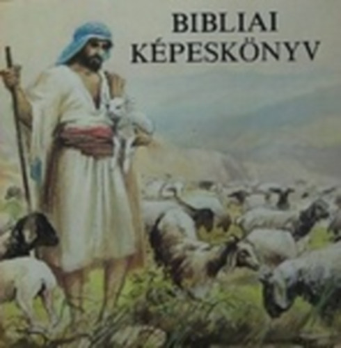 Bibliai kpesknyv