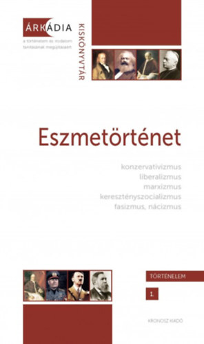 Eszmet�rt�net
