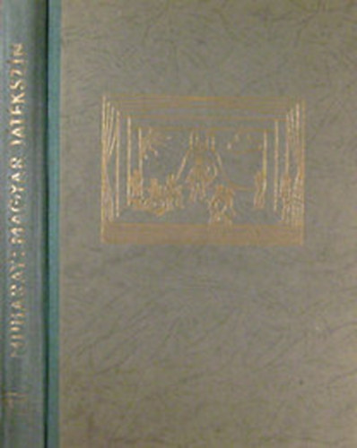 Muharay Elem�r - Magyar j�t�ksz�n