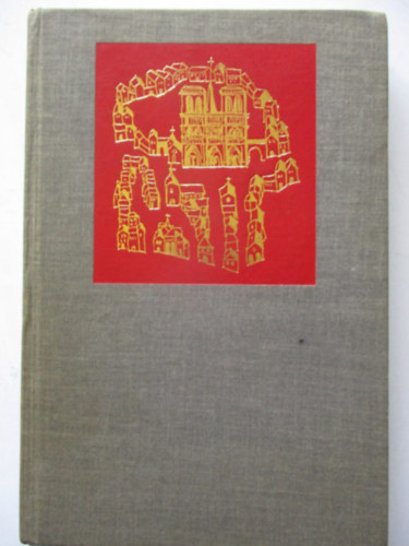 Francois Villon - Francois Villon �sszes versei (Bartha L�szl� rajzaival)