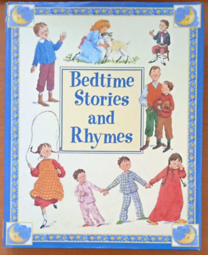 Bedtime Stories and Rhymes