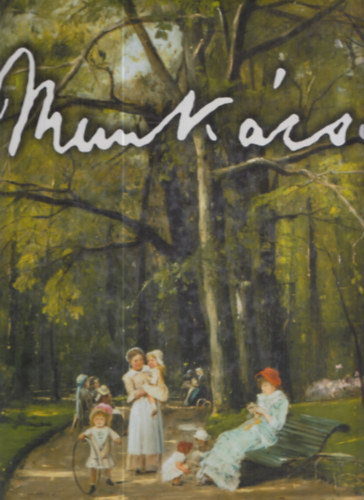 Szemenk�r M�ty�s szerk. - Munk�csy (Szemenk�r)