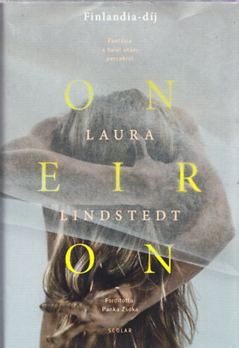 Laura Lindstedt - Fantzia a hall utni percekrl