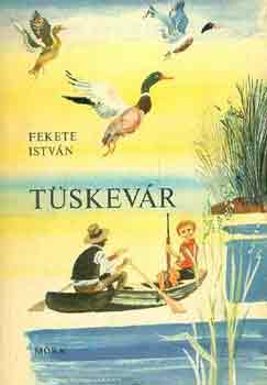 Fekete Istvn - Tskevr
