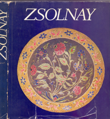 M. Zsolnay Margit, Sikota Győző Zsolnay Teréz - Zsolnay - A gyár és a család története 1863-1948 - A gyár története 1948-1973