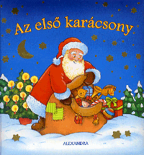 Az első karácsony