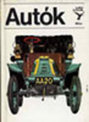 B�lint S�ndor - Aut�k (Kolibri k�nyvek)