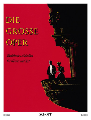 Die Grosse Oper