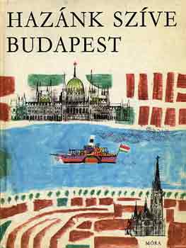 Ruffy P�ter -W�rtz �d�m - Haz�nk sz�ve Budapest