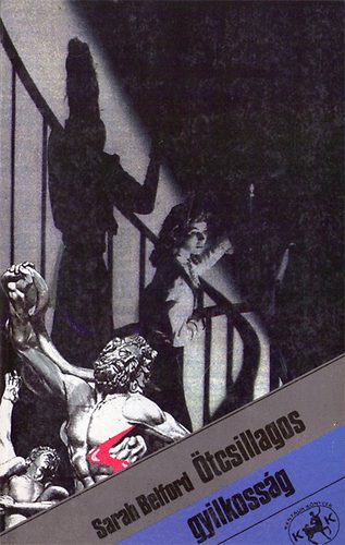 Sarah Belford - �tcsillagos gyilkoss�g