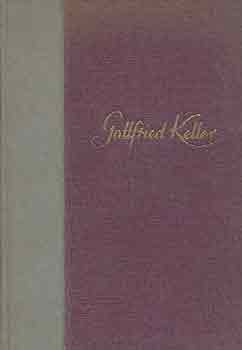 Gottfried Keller - A hét igazak zászlaja